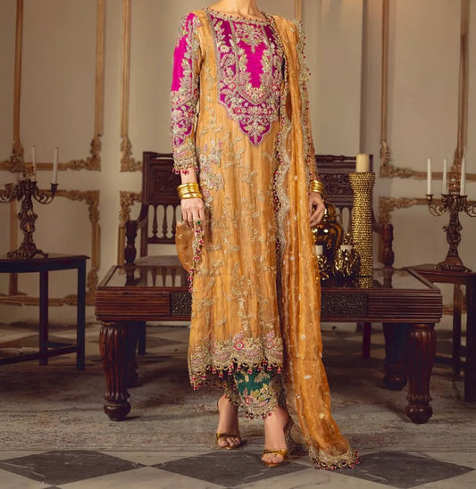 DC-038 | Saira Rohail Asghar