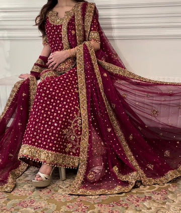 DC-046 | Zareen Mist