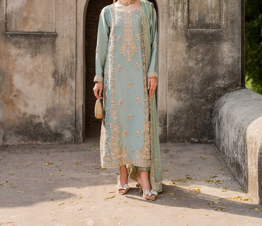 DC-006 | Nayab