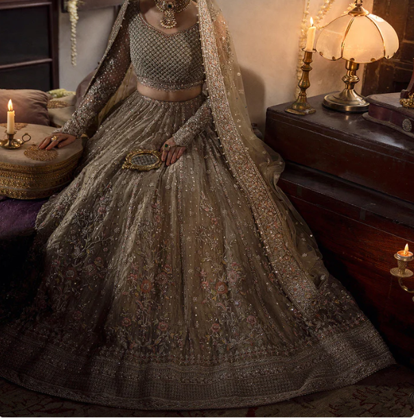 DC-026 | Faiza Saqlain - Mah