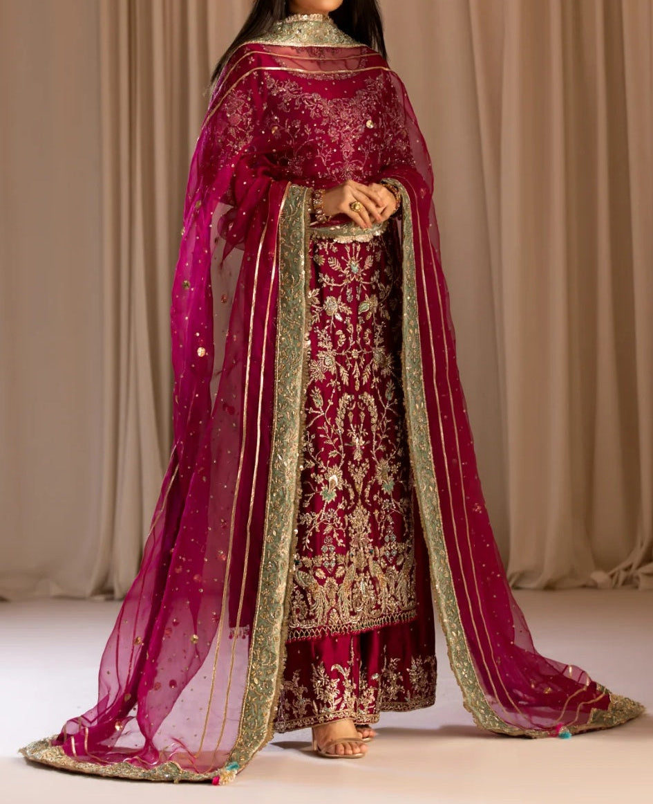 DC-061 | Tabeer