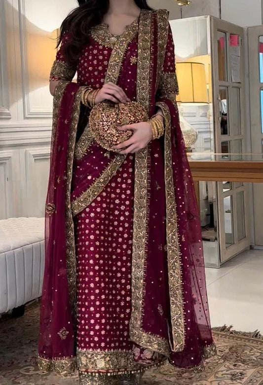 DC-046 | Zareen Mist