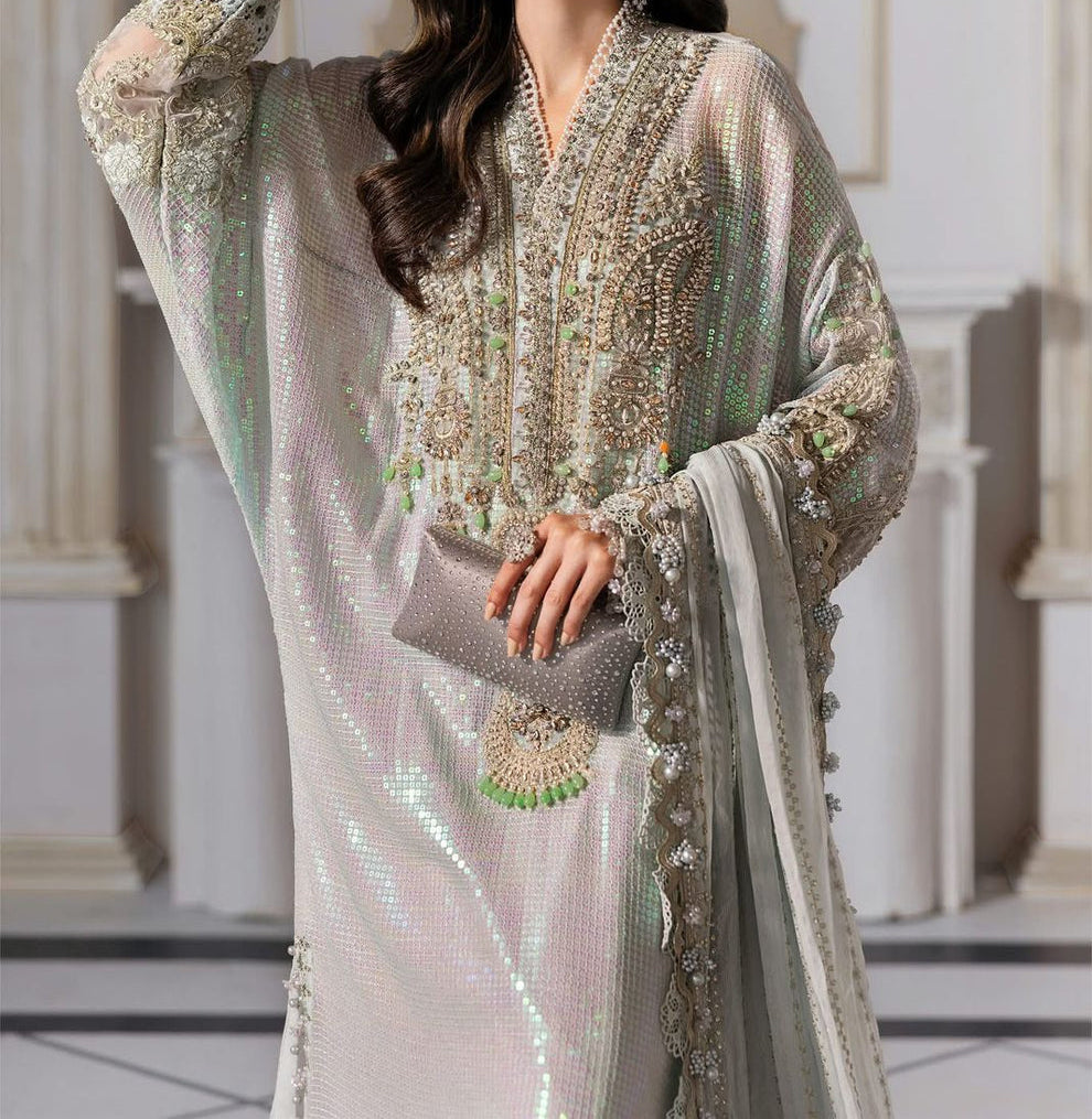 DC-034 | MARIA.B - Mbroidered