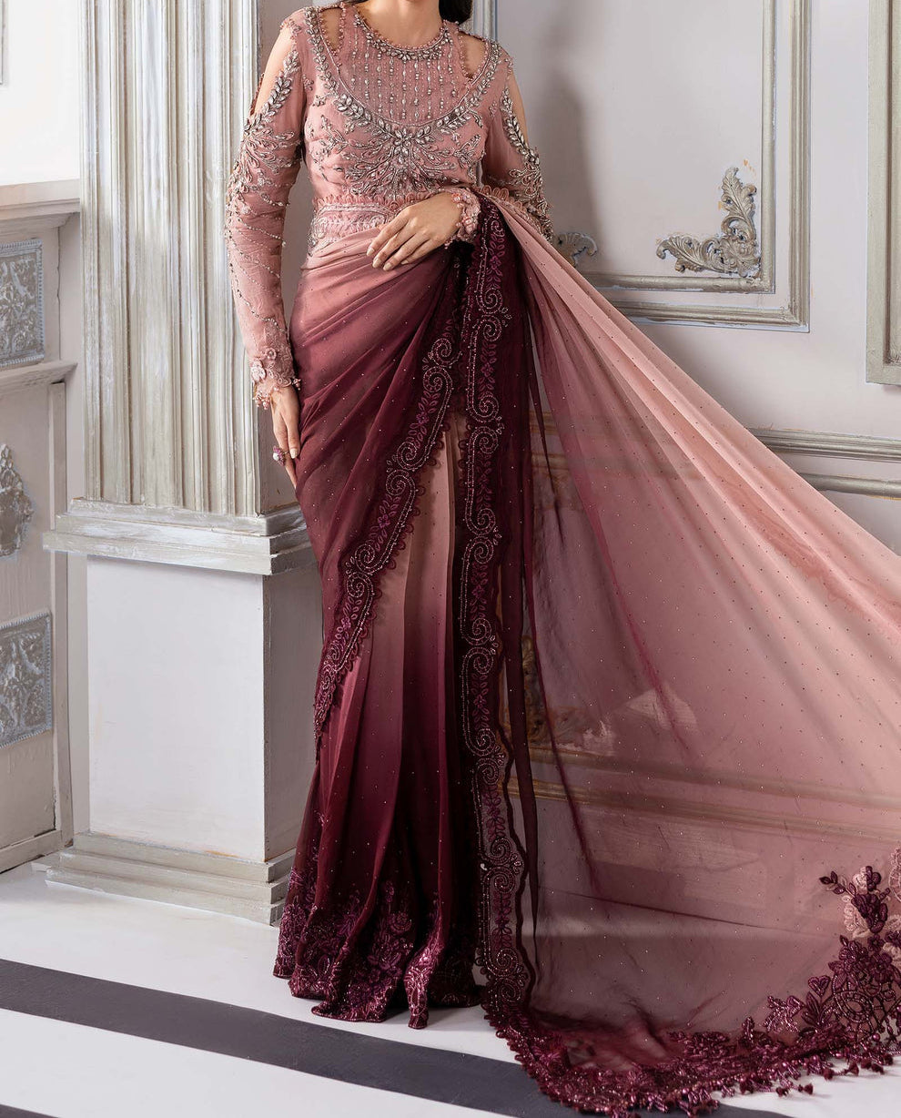 DC-024 | Maria B - Noor