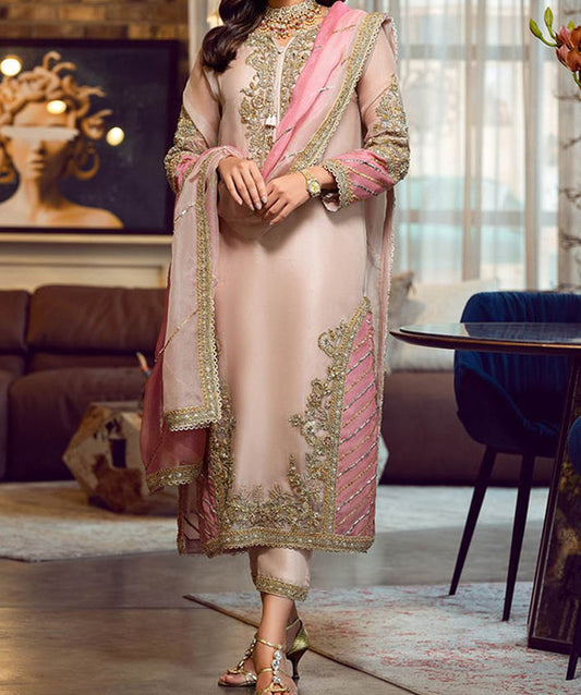 DC-052 | Peach Nouveau