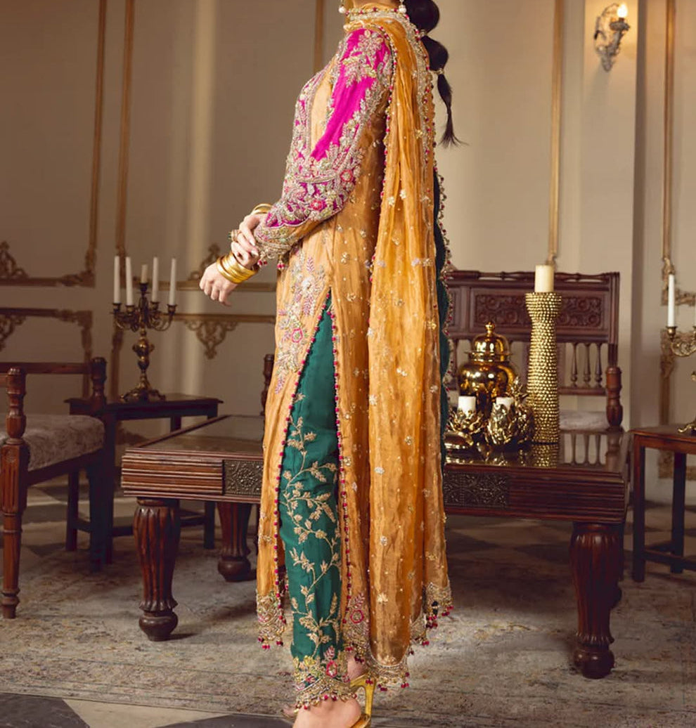 DC-038 | Saira Rohail Asghar