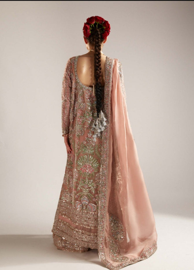 DC-030 | Hussain Rehar Verve